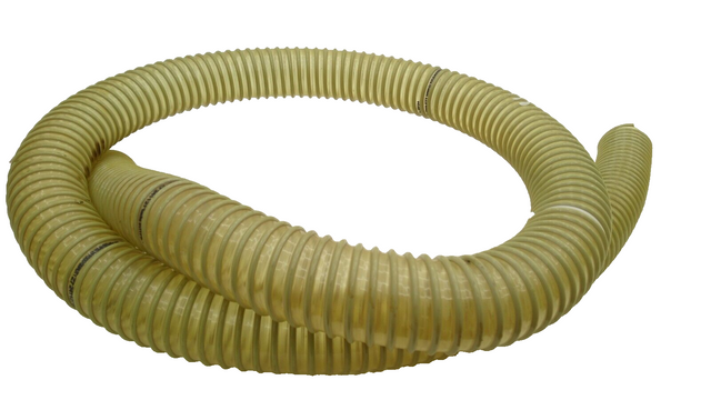 Norres AIRDUC PUR 351 MHF Absaugschlauch Schlauch 351-0070-0000 3m Ø70mm