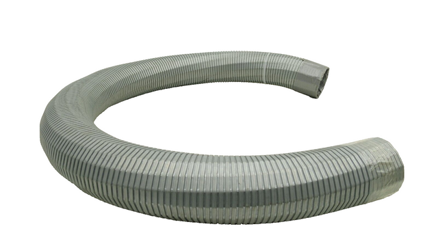 Norres 375-0070-2880 Absaugschlauch Metal Hose HT 375 Metallschlauch 1,35m Ø70mm