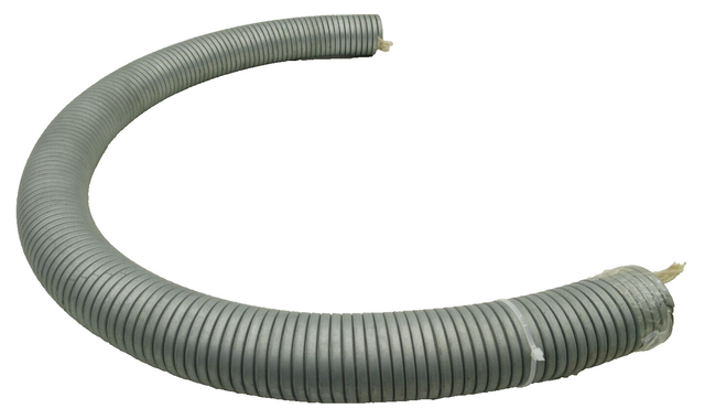 Norres 375-0050-2880 Absaugschlauch Metal Hose HT 375 Schlauch 1,2m Ø50mm