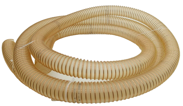 Norres Airduc PUR 351 MHF Ø50mm 351-0050-0000 Absaugschlauch Förderschlauch 5m