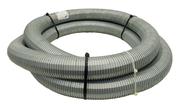 Norres 375-0065-2880 Absaugschlauch Metal Hose HT 375 Metall Schlauch 5m Ø65m