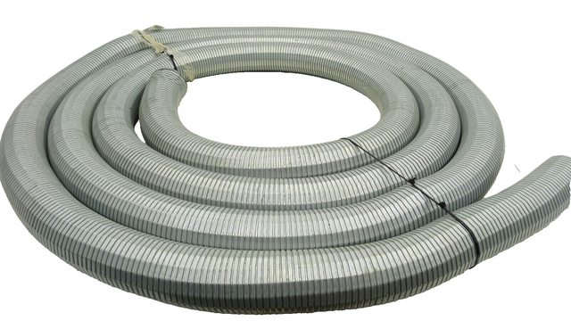 Norres Airduc PUR 351 MHF 7m Ø80mm 351-0080-0000 Absaugschlauch Förderschlauch