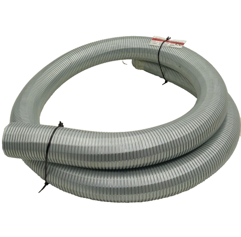 Norres 375-0065-2880 Absaugschlauch Metal Hose HT 375 Metall Schlauch 2,3m Ø65m