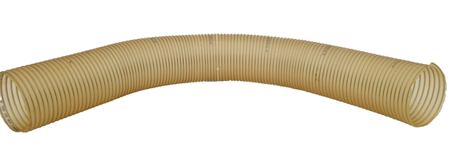 Norres 351-0200-0000 Absaugschlauch AIRDUC PUR 351 MHF Schlauch 1,5m Ø200mm