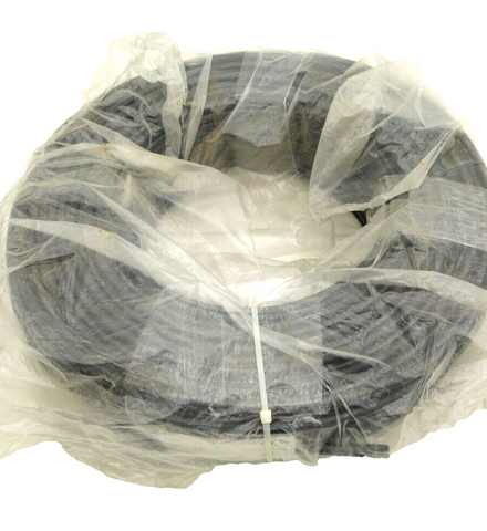 AVENTICS 100m Druckluftschlauch 1820712081, TU1-S-PUR-010-0125-BK-0100, Ø10 mm