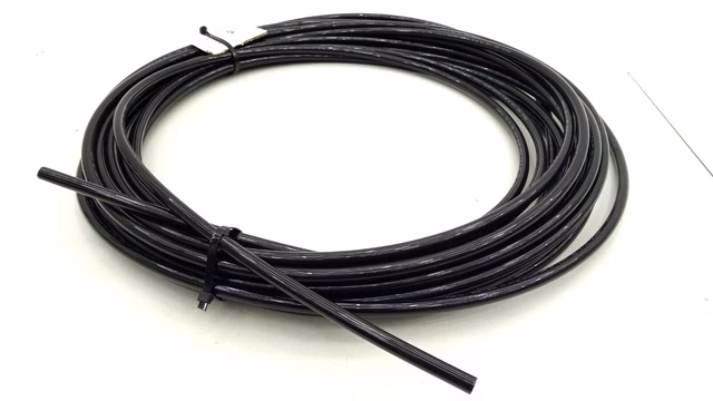 Aventics 1820712014 TU1SPUR0120150BK0025 PUR-Schlauch TU1-S-PUR-012-0150 6,5m