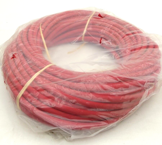 Stäubli Calorlock 10 KR NBR/PVC Temperaturkontrollschlauch 10KR Schlauch 50m