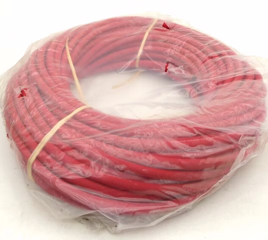 Stäubli Calorlock 10 KR NBR/PVC Temperaturkontrollschlauch 10KR Schlauch 50m