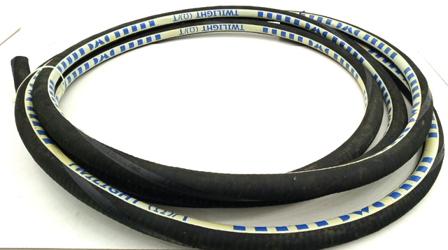 Twilight Spiralschlauch 3m Ø25mm Kabelschutzschlauch | Chemiespiralschlauch