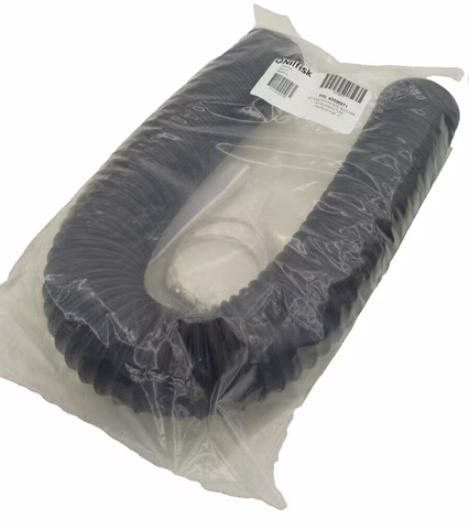 Nilfisk Alto 40000571 Absaugschlauchkit | Saugschlauch für Industriestaubsauger