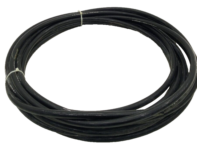 Tecalan AFGE 10 Hochdruck Hydraulikschlauch DN 10 Polyamid 10m Schlauch AFGE10