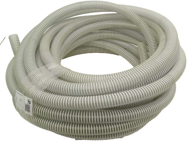 NORRES NORPLAST PVC 384 32mm Saugschlauch 38400320000 Druckschlauch 25m