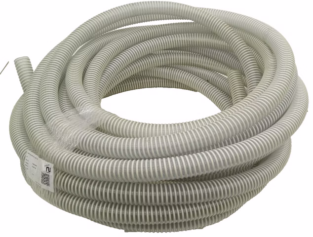 NORRES NORPLAST PVC 384 32mm Saugschlauch 38400320000 Druckschlauch 25m