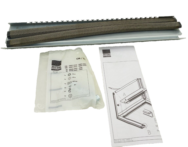 Rittal EMV-Bodenblech TS8800.620 für TS 8 Schaltschränke TS8800620 | TS 8800.620