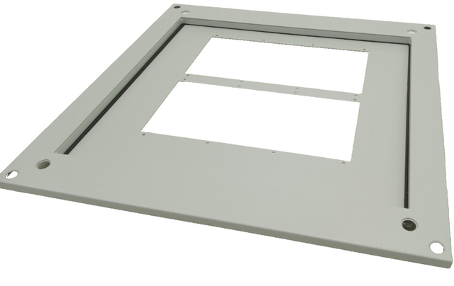 Rittal TS 7994.004 Sonderbodenblech VW Bodenwanne TS994004 | TS8206.060 600x600