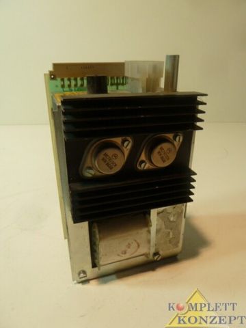 Siemens V23012-A0105-B001 Relais 