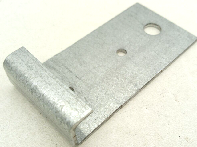 Etherma EZ-DH Abhängevorrichtung für Infrarot-Deckenstrahler 39342 EZDH