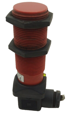 Bernstein 6502836860 Induktiver Näherungsschalter KIN-T30PP/015-KLSD Schalter