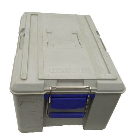 BLANCOTHERM BLT320 Speisentransportbehälter BLT 320 K grau  566241