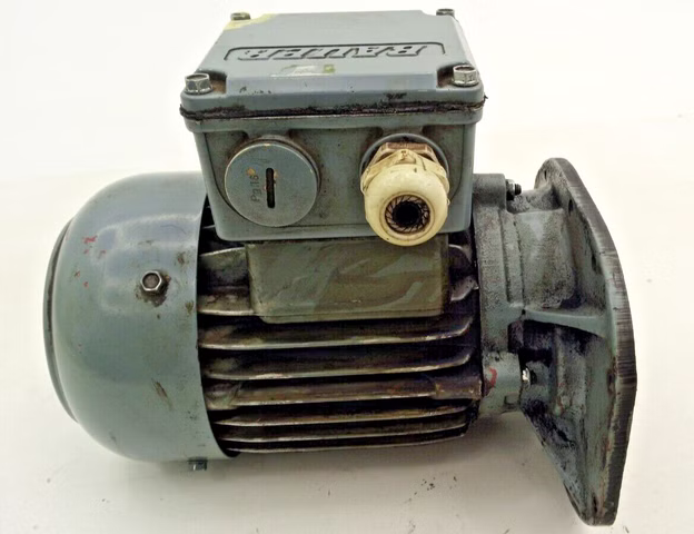 Eberhard BAUER  G072-20/DK 64-163L Getriebemotor | Motor kW 1330 U/min