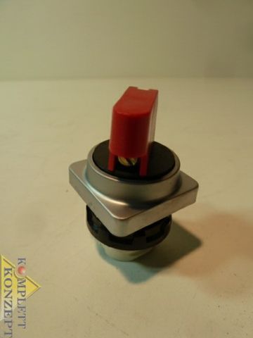 Telemecanique D2G2R Stellungswähler