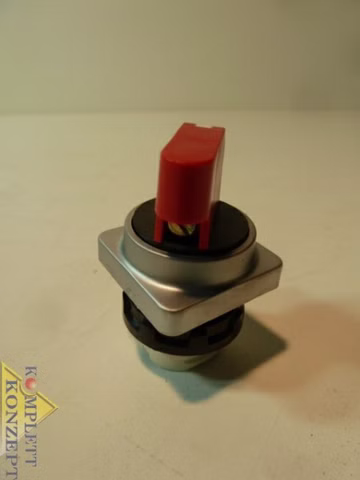 Telemecanique D2G2R Stellungswähler