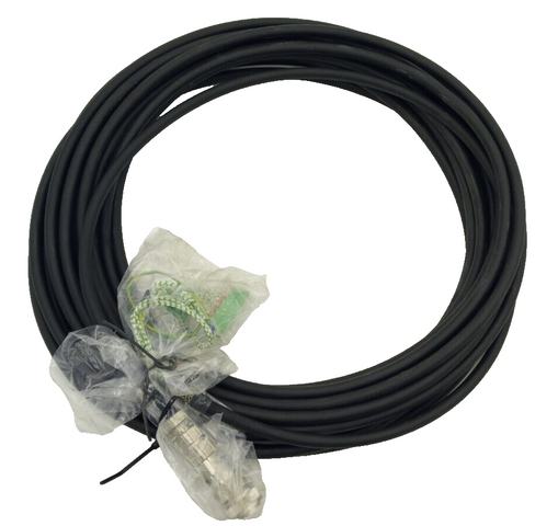 20m Bosch Rexroth Kabel 3842524459 X1 SR Hochleistungs