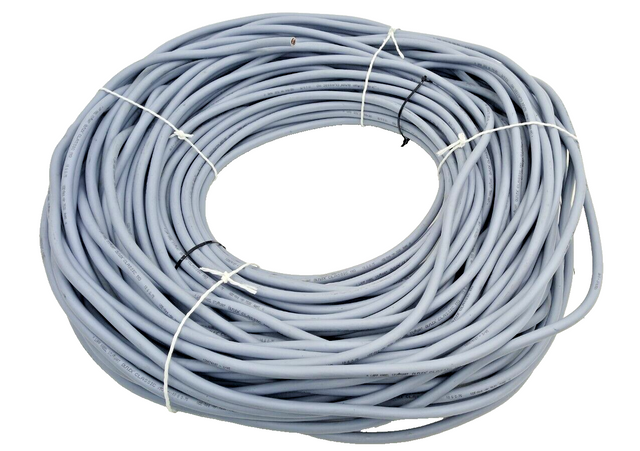 Classic Steuerkabel 18x0,75 mm² Flammhemmend 100 m