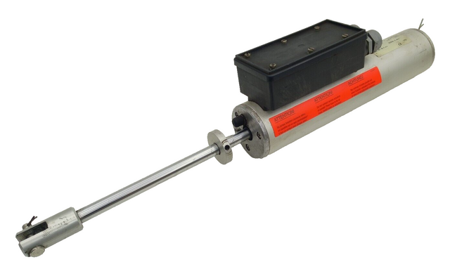 Magnetic Typ GC 84 UB-001 Elektromotoren GC84UB001 Linearantrieb | 230V | H:210