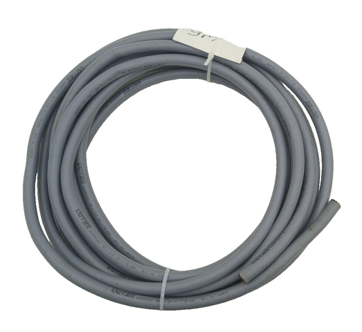 LÜTZE SUPERFLEX 42x1,0mm² Steuerleitung PVC flexibel Art 100779 9m Kabel
