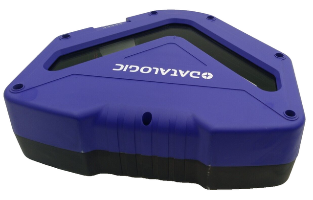 Datalogic DX8210-4100 Laser Scanner Industrieller Laserscanner Barcode Reader