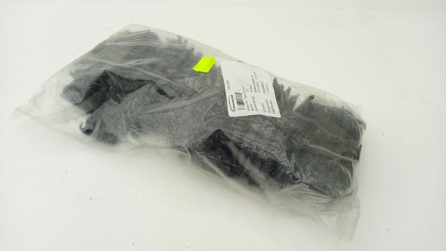 50x Oskomera 610800 Klotzbrücke Flügel 42,1 mm – Alu-Systemzubehör – C914364