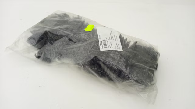 50x Oskomera 610800 Klotzbrücke Flügel 42,1 mm – Alu-Systemzubehör – C914364