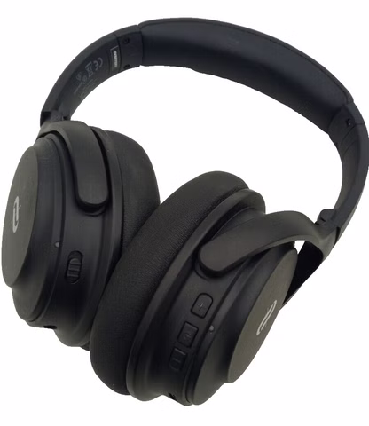 TaoTronics TT-BH085 Bluetooth Kopfhörer ANC Wireless Over-Ear Headset TTBH085