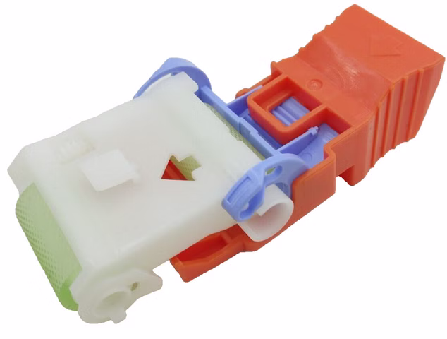 HP LaserJet M607 M608 M609 M652 M653 Einzugsmodul Pickup Roller Kit Neu