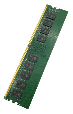 Transcend 8GB DDR4 2133MHz ECC-DIMM Speicher – TS1GLH72V1H_100