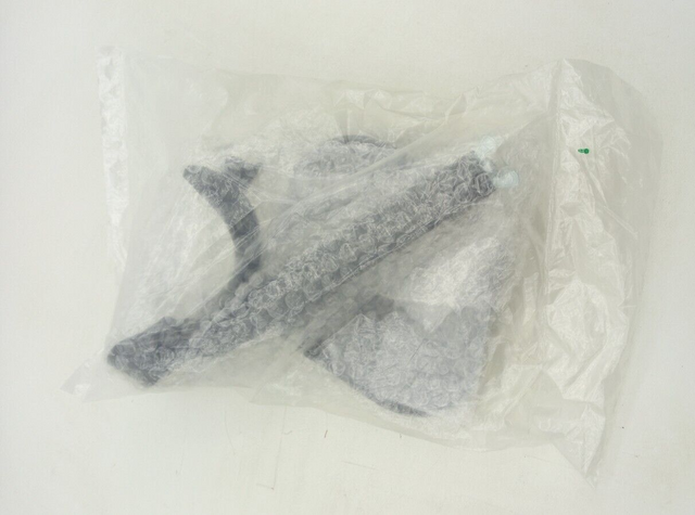 Standfuß Gooseneck LS22XX TW Black Halterung schwarz 20-61019-02R