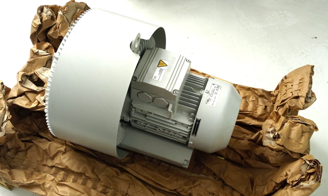 Gardner Denver Unterdruckpumpe G-BH1 2BH1510-7HD41-Z Vakuumpumpe GBH1 GBH1-Pumpe