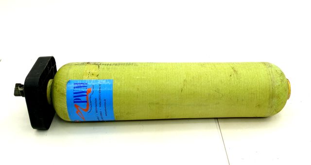 PWM Druckluftflasche Pressluftflasche Druckluft Druckluftbehälter Atemluft 39L