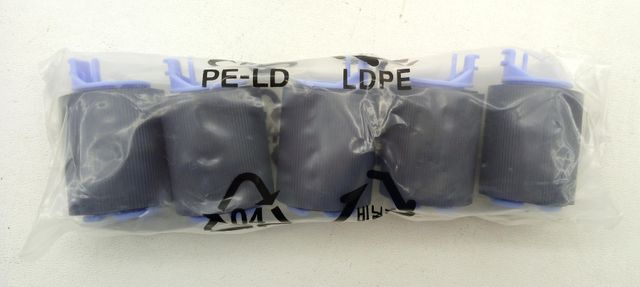 5x HP RM2-5642 Einzugsrolle Rolle Papiereinzugswalzen Trennwalzen 5er Pack