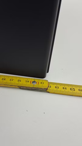 BenQ Blendschutzhaube für Monitor Blendschutz – Anti-Glare Shading Hood