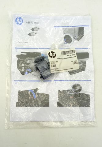 HP A8P79-65001 Einzugsrollen Set ADF Roller/Separation Maintenance Kit