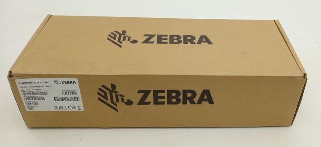Zebra CRD-TC7X-SE5C1-01 ShareCradle 5-Slot Ladegerät Ladestation