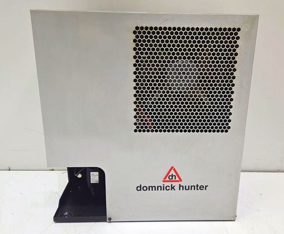 domnick hunter CRDC182/E Kältetrockner Drucklufttrockner Lufttrockner 