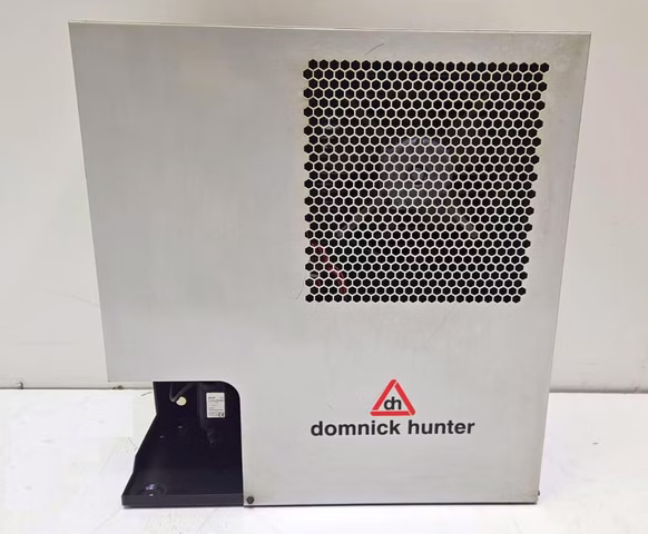 domnick hunter CRDC182/E Kältetrockner Drucklufttrockner Lufttrockner 