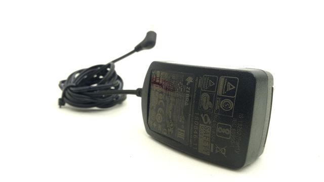 Zebra PS000080A01 Netzteil 5V 4A Netzadapter für QLn ZQ ZD ZD420 ZD620 Drucker
