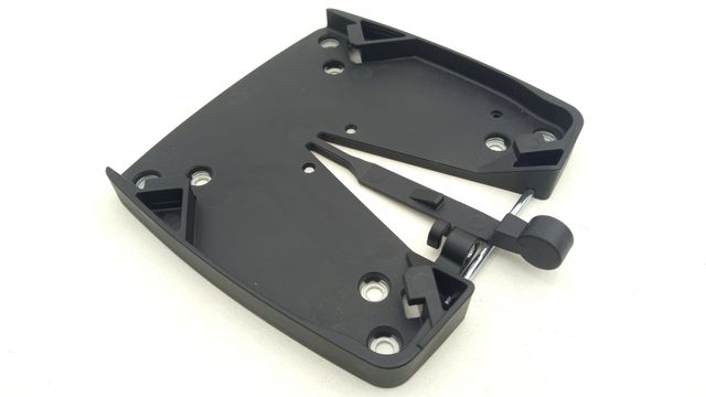 Adapterplatte Monitorhalterung Montageplatte TV Halterung Wandhalterung