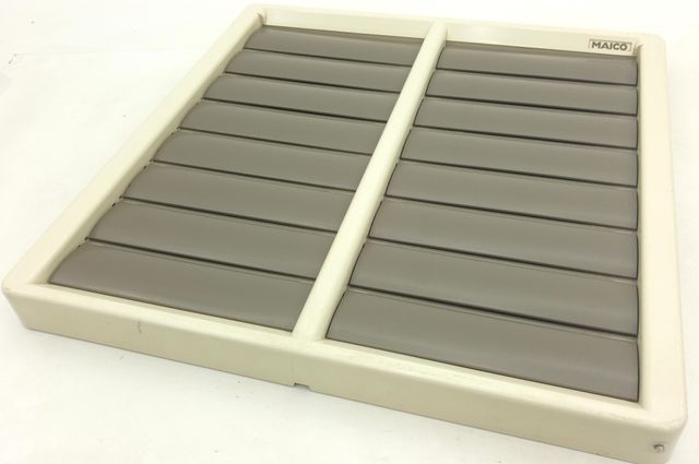 Maico AS 40 Abluftventilator Axiallüfter Lüftung Wandlüfter Rohrventilator