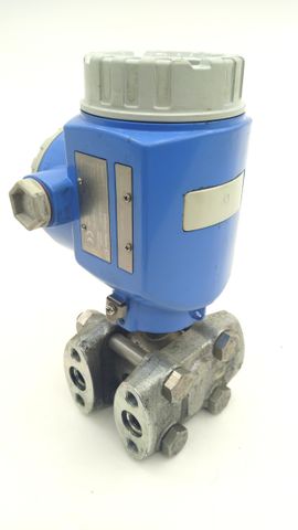Endress+Hauser Deltabar S PMD75-ABJ7881BAAU Drucktransmitter PMD75ABJ7881BAAU 