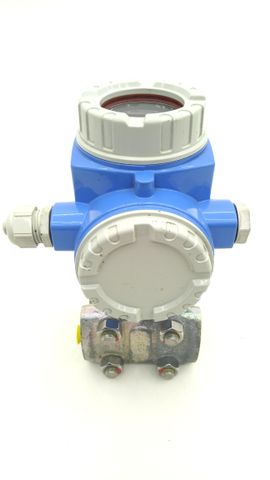 Endress+Hauser Deltabar PMD75-ABJ7FB1BAAU Differenzdrucktransmitter Drucksensor